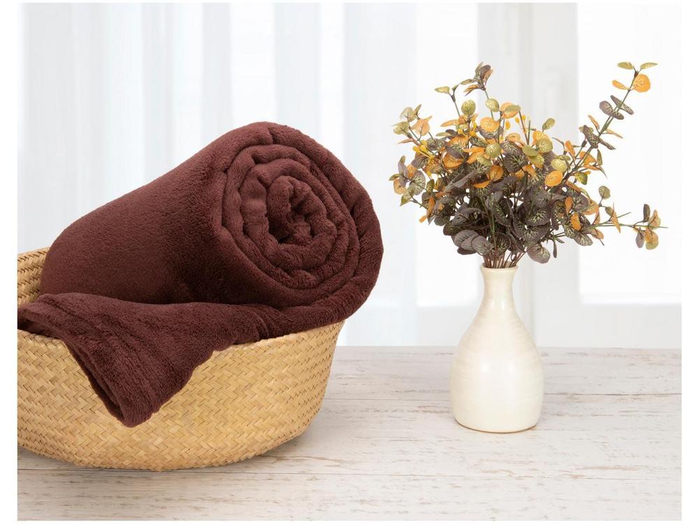 Manta Casal 100% Poliéster Jolitex - 5