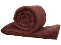 Manta Casal 100% Poliéster Jolitex - 1