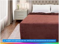 Manta Casal 100% Poliéster Jolitex