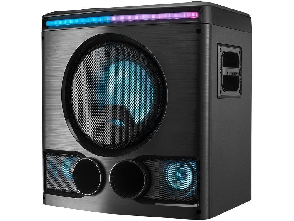 Mini System Gradiente Power Box GMS300 - 2