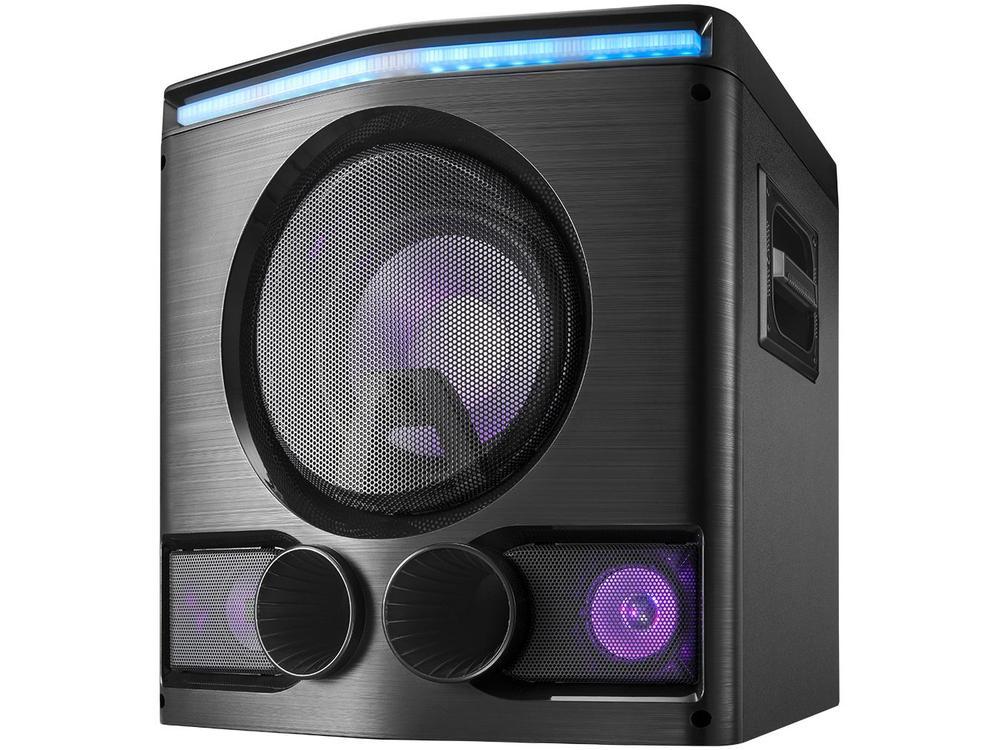 Mini System Gradiente Power Box GMS300 - 5