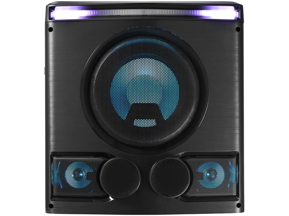 Mini System Gradiente Power Box GMS300 - 6