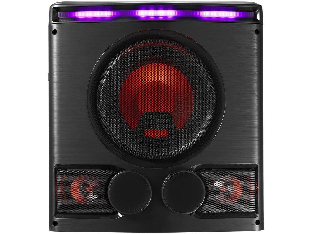 Mini System Gradiente Power Box GMS300 - 7