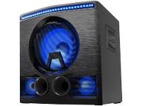 Mini System Gradiente Power Box GMS300