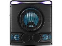 Mini System Gradiente Power Box GMS300 - 6