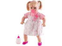 Boneca Sonho Azul que Fala com Acessórios - 2