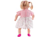 Boneca Sonho Azul que Fala com Acessórios - 3