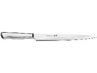 Faca para Sushi Tramontina Inox 9” Sushi Diamond - 1