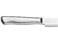 Faca para Sushi Tramontina Inox 9” Sushi Diamond - 2