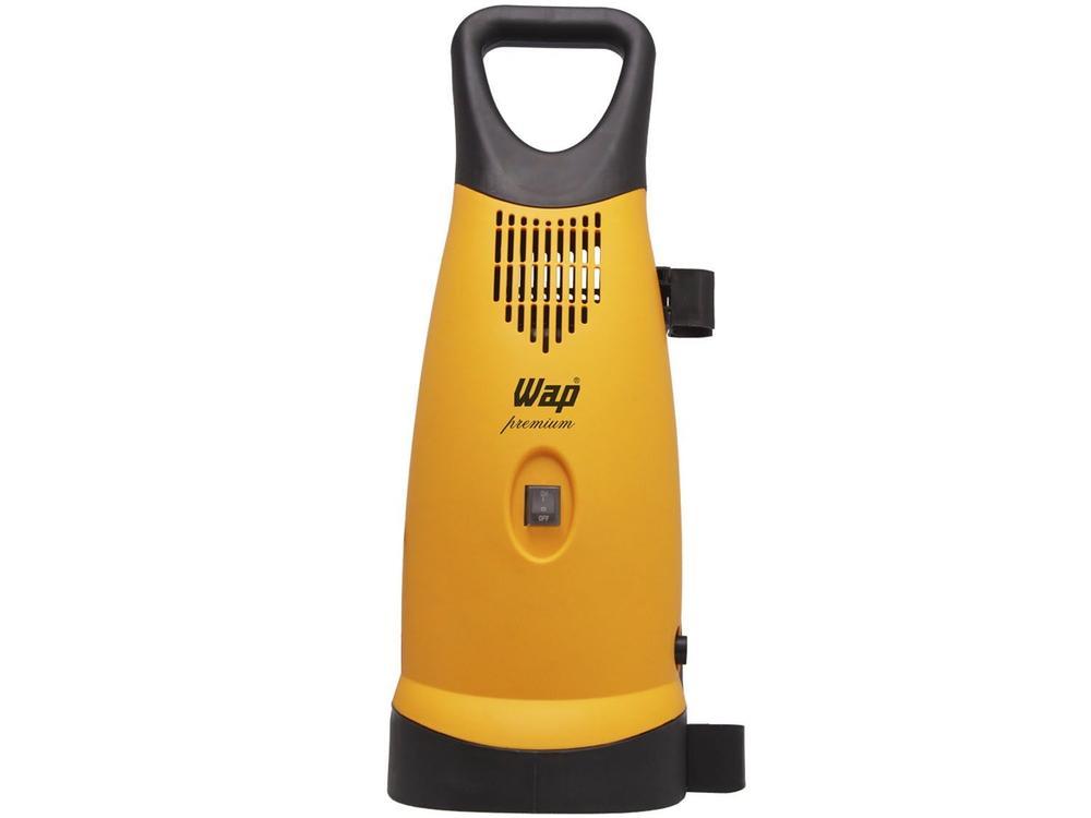 Lavadora de Alta Pressão Wap Premium 1900 Libras Semi P - 14