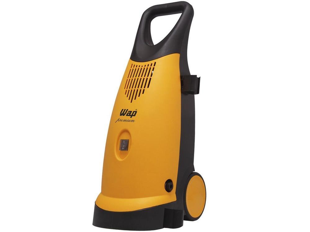 Lavadora de Alta Pressão Wap Premium 1900 Libras Semi P - 2