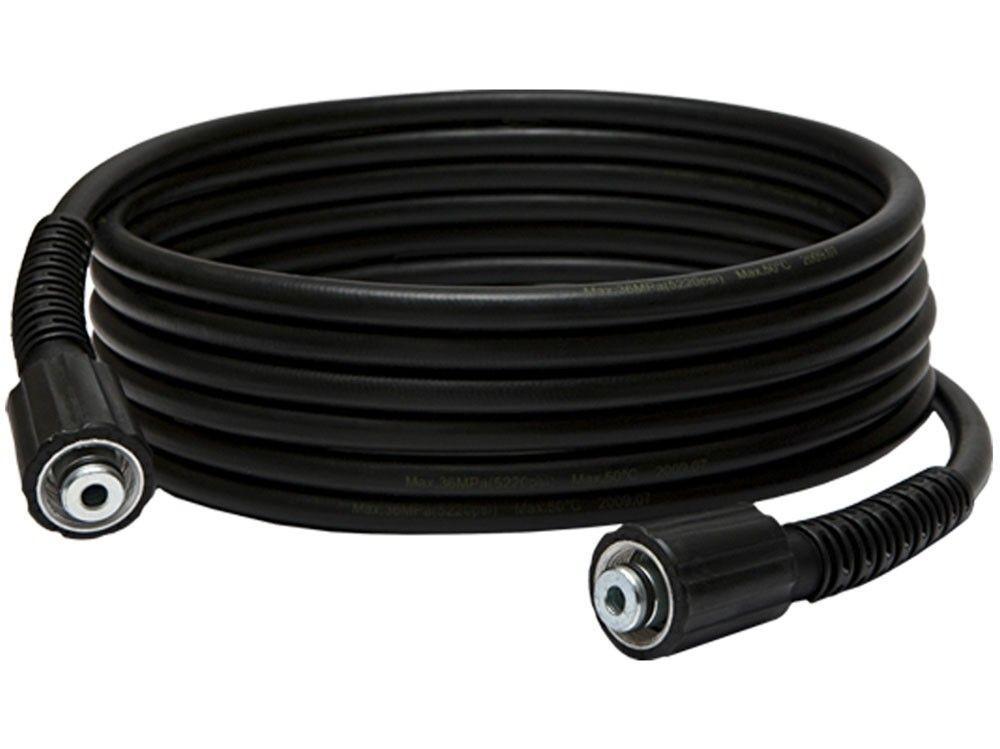 Lavadora de Alta Pressão Wap Premium 1900 Libras Semi P - 7