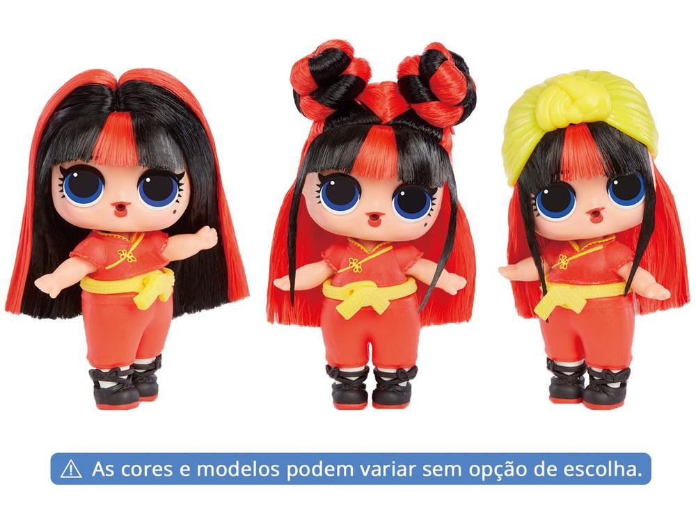Boneca LOL Surprise Hair Vibes com Acessórios - 6