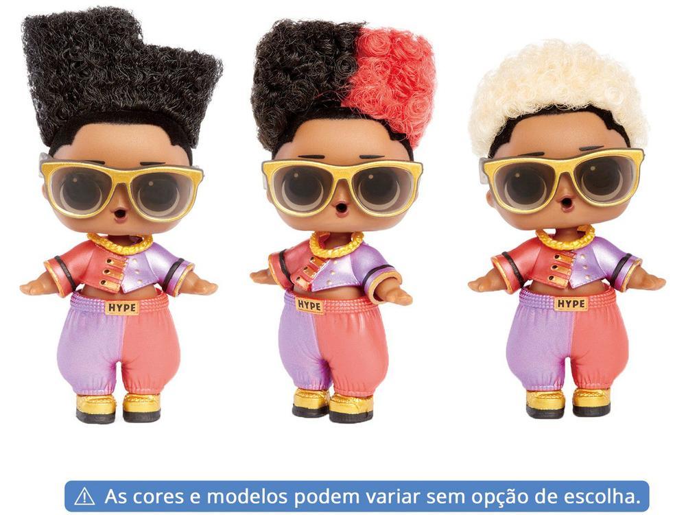 Boneca LOL Surprise Hair Vibes com Acessórios - 7