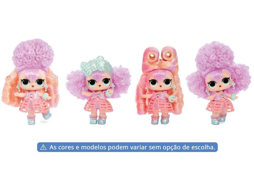 Boneca LOL Surprise Hair Vibes com Acessórios - 8