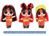 Boneca LOL Surprise Hair Vibes com Acessórios - 6