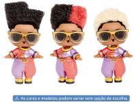 Boneca LOL Surprise Hair Vibes com Acessórios - 7