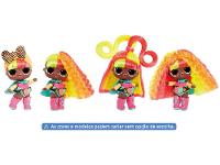 Boneca LOL Surprise Hair Vibes com Acessórios - 9