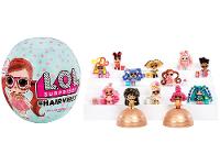 Boneca LOL Surprise Hair Vibes com Acessórios - 1