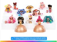 Boneca LOL Surprise Hair Vibes com Acessórios - 2