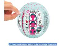 Boneca LOL Surprise Hair Vibes com Acessórios - 3