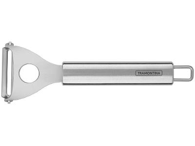 Descascador de Legumes Tramontina Inox Marfim
