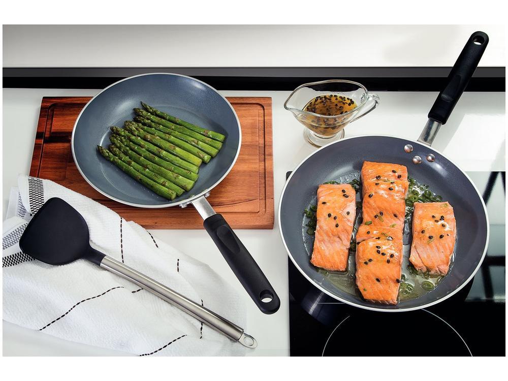 Frigideira Tramontina de Alumínio Profissional 28cm - 2