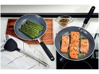 Frigideira Tramontina de Alumínio Profissional 28cm - 2