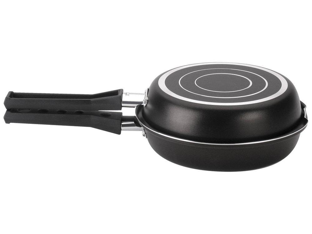 Frigideira Multiflon Dupla Antiaderente 20cm - 1