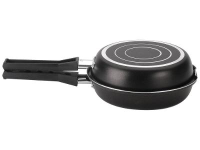 Frigideira Multiflon Dupla Antiaderente 20cm