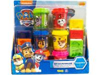 Massinha Ki-Massa Patrulha Canina Sunny Brinquedos - 7