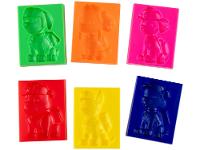 Massinha Ki-Massa Patrulha Canina Sunny Brinquedos - 2