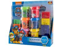 Massinha Ki-Massa Patrulha Canina Sunny Brinquedos