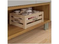 Balcão de Cozinha com Tampo Cozinhas Nesher - 6