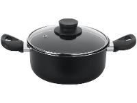 Caçarola Multiflon Antiaderente 1,4L 16cm - 1