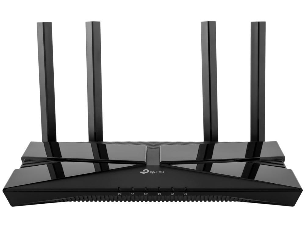 Roteador TP-Link Archer X10 1500Mbps 4 Antenas - 1