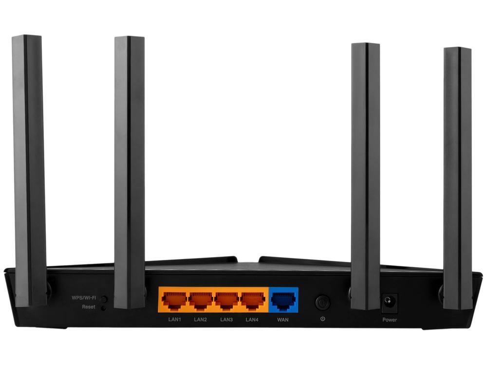 Roteador TP-Link Archer X10 1500Mbps 4 Antenas - 2