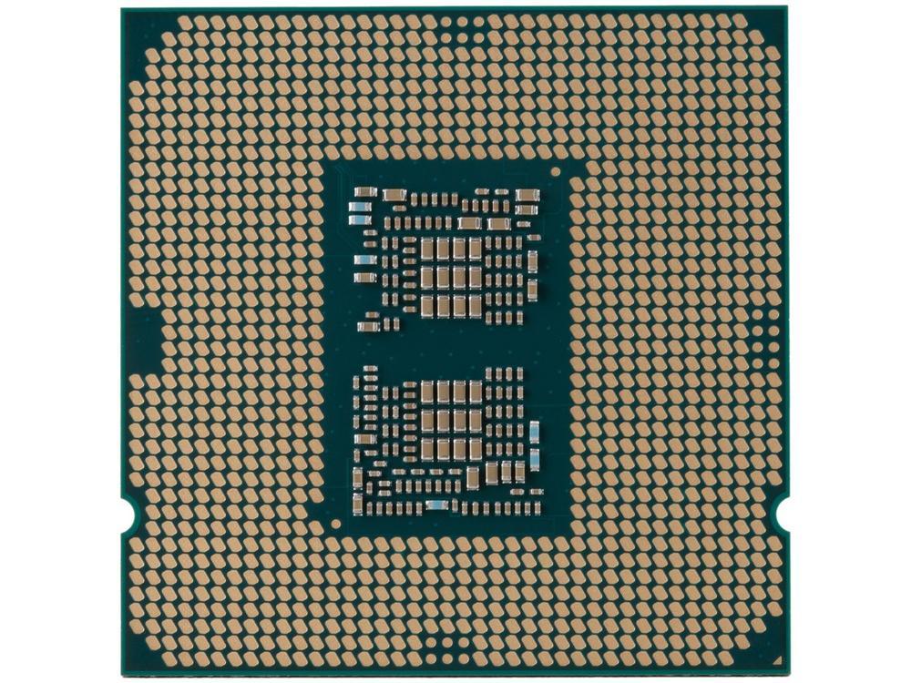 Processador Intel Core i7 10700K Avengers Edition - 5