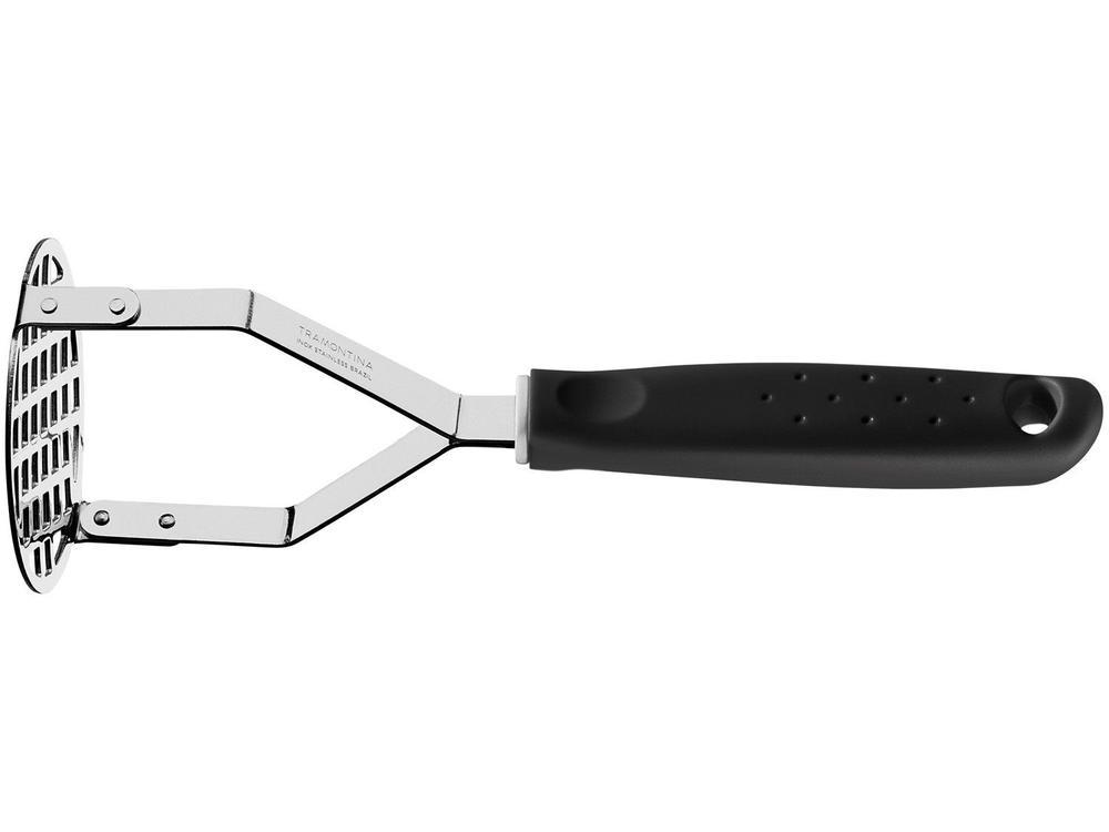Amassador de Batata Inox Tramontina Utilità 25655100 - 1