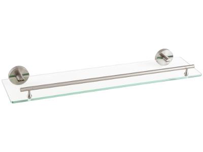 Prateleira para Banheiro 52cm Loren Loft 2030 N82