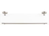 Prateleira para Banheiro 52cm Loren Loft 2030 N82 - 3