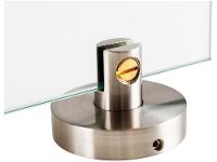 Prateleira para Banheiro 52cm Loren Loft 2030 N82 - 6