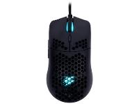 Mouse Gamer RGB OEX Game Óptico 7200DPI 7 Botões MS322 Dyon - 1