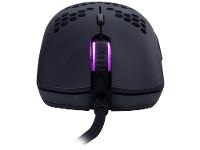 Mouse Gamer RGB OEX Game Óptico 7200DPI 7 Botões MS322 Dyon - 3