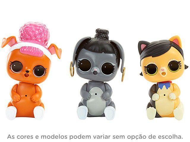 Mini Boneca LOL Surprise! Emite sons - 2