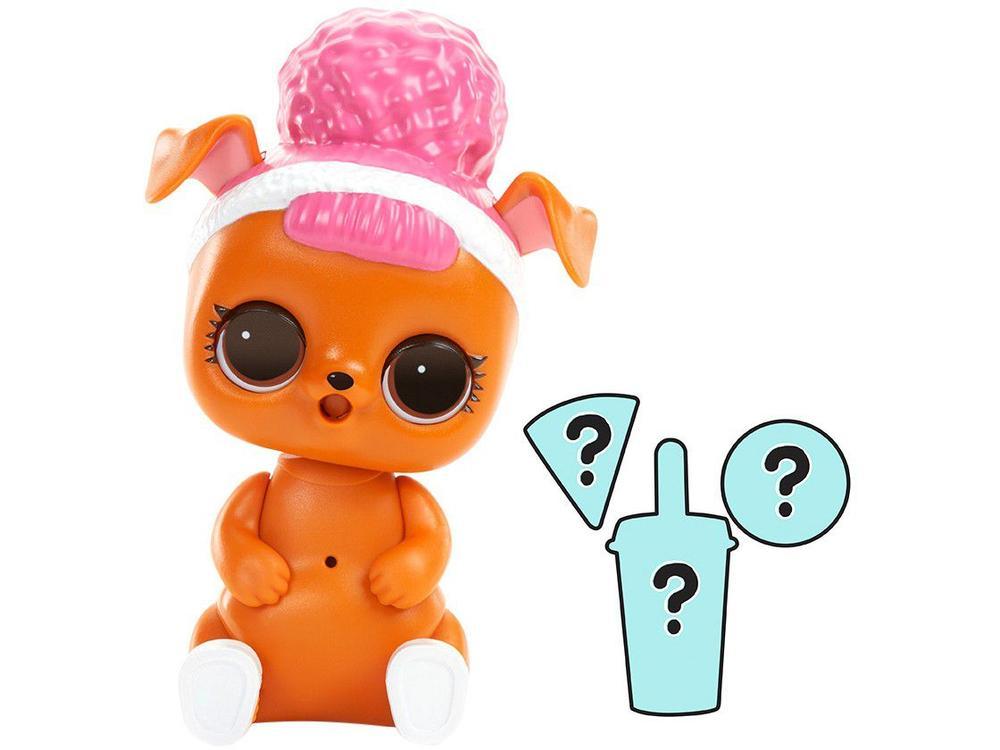 Mini Boneca LOL Surprise! Emite sons - 3