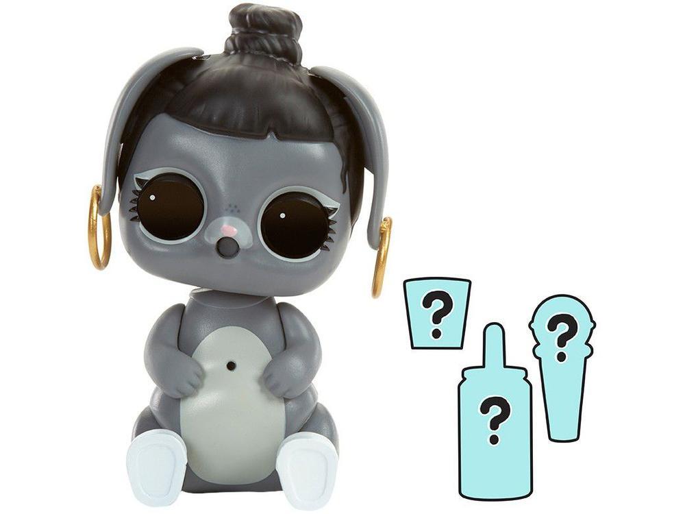 Mini Boneca LOL Surprise! Emite sons - 5