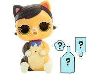 Mini Boneca LOL Surprise! Emite sons