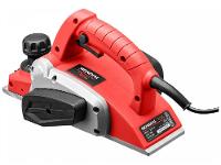 Plaina Elétrica Mondial 700W - 8