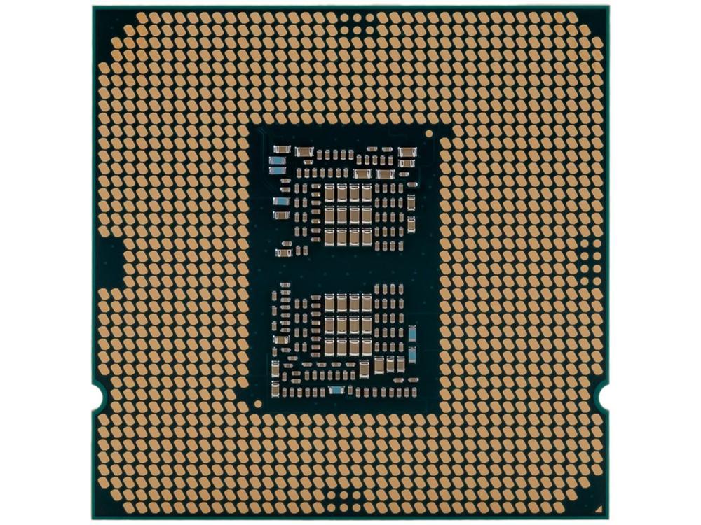 Processador Intel Core i5-10600KF 4.10GHz - 5